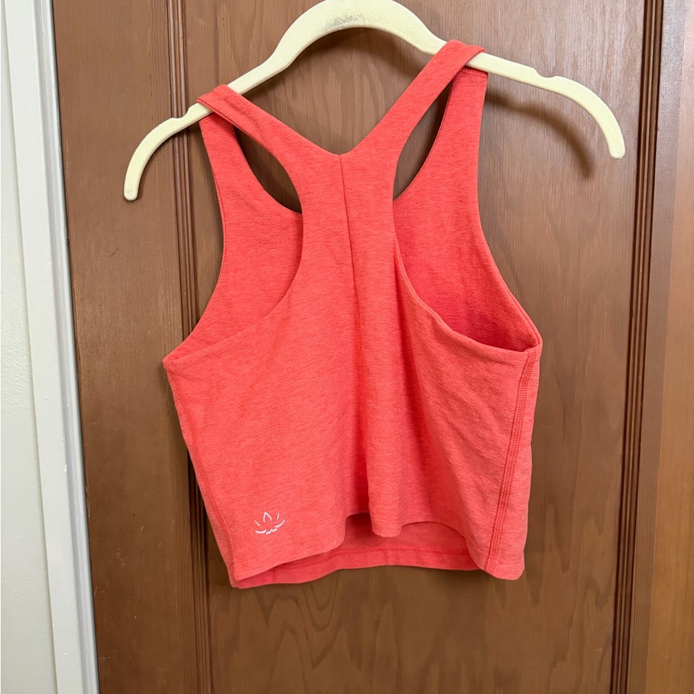 Beyond Yoga Vibrant bra Tank - Picture 2 of 4